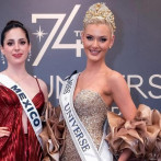 Fátima Bosch, la reina que prometió usar la plataforma del Miss Universo al servicio de otros