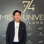 Se disculpa Nawat Itsaragrisil, director de Miss Universo Tailandia, tras polémica con Fátima Bosch