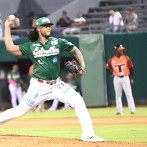 Estrellas blanquean y vapulean 11-0 a los Toros del Este
