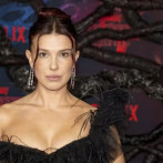 Millie Bobby Brown explota contra los medios que critican su físico: “Está muy mal y es bullying”