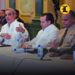 Abinader: Nosotros queremos turistas, no queremos delincuentes