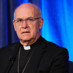 Obispos católicos eligen a un líder conservador