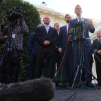 Tribunal suspende restricciones a camioneros