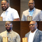 Ceremonial de Exaltación número 59 será este domingo 16 en el Centro Olímpico Juan Pablo Duarte