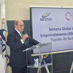 Infotep inaugura semana global de emprendimiento 2025