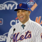 Beltrán lidera a 15 restantes, Hamels, Braun y Kemp aparecen en boleta del Salón de la Fama