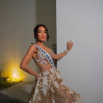 Jennifer Ventura: la ingeniera que busca la segunda corona universal para RD