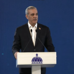 Abinader asegura que RD está 