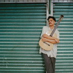 Alex Ferreira, el dominicano que desde México emprende un viaje sonoro independiente