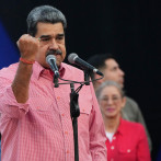 Maduro dice estar dispuesto a hablar 