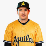 Los lanzadores López, Mendoza y Parrish firman con las Águilas Cibaeñas