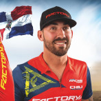 Todo listo para carrera de motocross este domingo en la pista Conejo MX Park de El Rodeo