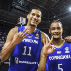 Víctor Liz y Eloy Vargas no van al partido de la selección en México