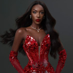 Olivia Yacé, representante de Costa de Marfil, renuncia a su título en Miss Universo