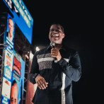 Hijos de merengueros que siguen sus pasos en el ritmo no son muchos