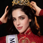 Director de Miss Universo en Tailandia demanda a Fátima Bosch por difamación