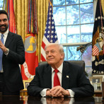 Mamdani se prepara para asumir la alcaldía de Nueva York bajo la sombra de Trump