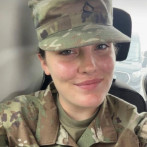 Trump anuncia la muerte de una agente de la Guardia Nacional atacada en Washington