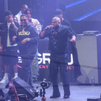 “La Fruta” gana “La Casa de Alofoke 2”