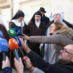 Expulsan a monjas de la Iglesia por vender en internet obras de arte de su convento