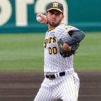 Las Estrellas contratan a lanzador panameño Javy Guerra