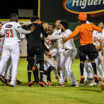 Hit de Gilberto Celestino deja a los Gigantes en el terreno
