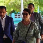 Apoderan juez de nueva querella contra madre de los hermanos Espaillat por derrumbe de techo Jet Set