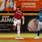 Gigantes derrotan 4-2 a Tigres y los regresan al sótano