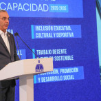 “Lo vamos a estudiar”, dice Abinader sobre posible alza de aranceles en importaciones de galletas