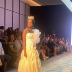 Stephora se convirtió en modelo para protegerse del bullying