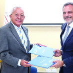 La DCNB y Onapi firman un acuerdo de cooperación