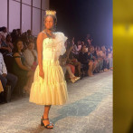 Clarissa Molina indignada, pide justicia por la muerte de la niña Stephora Joseph