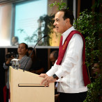 Arturo del Villar es juramentado como rector de Intec: Abrazará la IA como prioridad innegociable