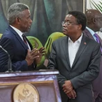 Consejo aprueba ley para relalizar comicios en Haití