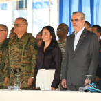 Gobierno despliega más de 27,000 uniformados en operativo “Navidad con Garantía de Paz 2.0”