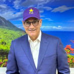 Gonzalo Castillo buscará ser candidato presidencial del PLD nuevamente