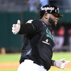 Miguel Sanó conecta dos jonrones para guiar a las Estrellas frente a los Gigantes