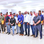 Unas 80 ligas de Azua se integran a jornada de registros de la DCNB