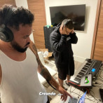 Raphy Pina reacciona a demanda de Daddy Yankee: 