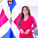 Paloma Almonte utilizó un mapa de visiones para decretar su entrada al 