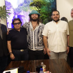 Fighting Force y Gamebred FC logran alianza en República Dominicana para próximo año