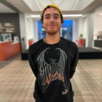 Jorge E. Ruiz Cano revela la importancia del Caribe en la animación de 