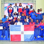 Lucha Olímpica conquista ocho medallas en Panamá