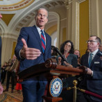 Senado de EEUU rechaza ampliar subsidios de salud