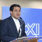 Reeligen al padre Secilio Espinal rector de PUCMM