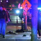 La policía detiene a una persona de interés por tiroteo mortal en la Universidad de Brown