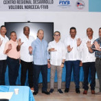 Garibaldy Bautista reelecto de manera unánime presidente de la Federación Dominicana de Softbol
