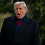 Trump prohíbe la entrada a Estados Unidos a siete países más