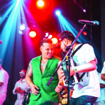 Talentos emergentes del típico y la bachata consolidan sus nombres