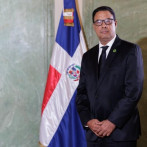 Namphi Rodríguez es elegido como juez de la Suprema Corte de Justicia